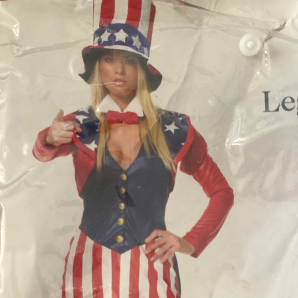 Women’s Halloween costume